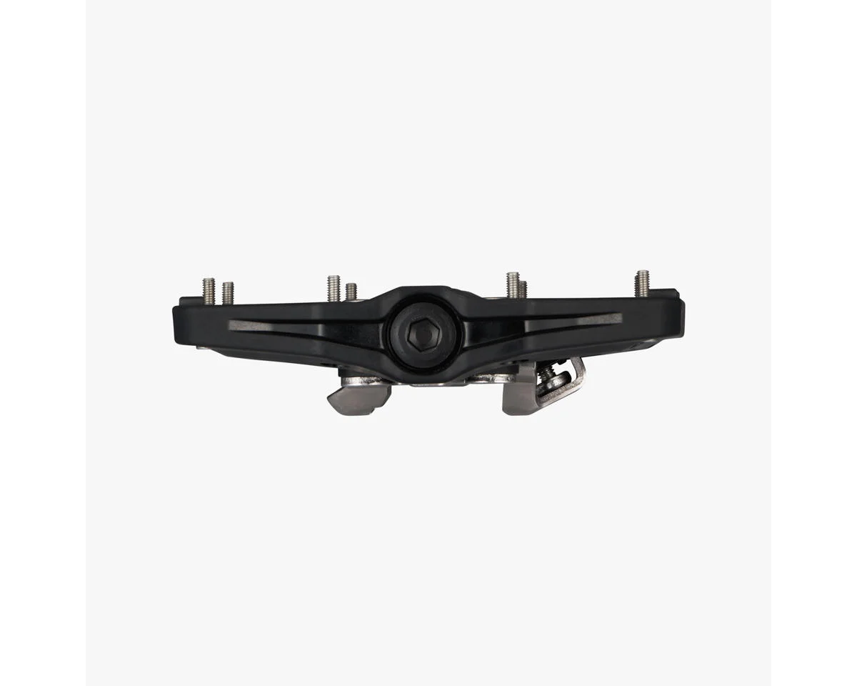 Shimano PD-EH510 SPD/Platform Pedals (Black) - view 4